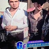 Los de Sinaloa's photo