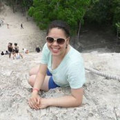 Odalina Duran's photo
