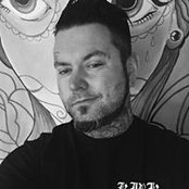 Brian Duffy's photo