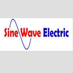 Sine Wave Electric