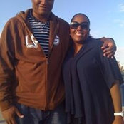 Keith Vassell's photo
