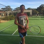 Jack Mills's photo