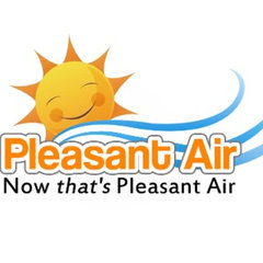 Pleasant Air Heating & Cooling