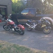 Keith Oconnor's photo