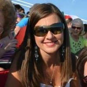 Deidre Kendrick's photo