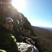 Blake Martin's photo