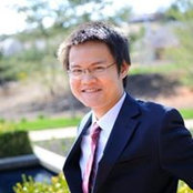 Xinmin Yu's photo