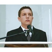 Lucas Mozs foto