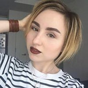 Anastasia Siver's photo