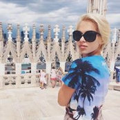 Lucy Kalistratova's photo