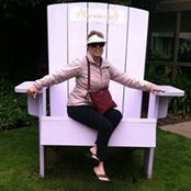 Fredericka Martin's photo