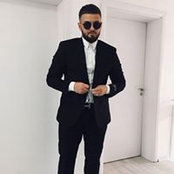 Ridvan Zekas foto