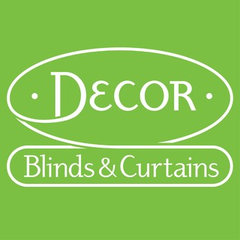 Decor Blinds & Curtains