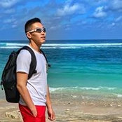 Lionel New's photo