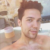 Jarred Bush's photo