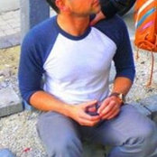 Omer Goldin's photo