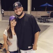 Stacy Matthews's photo