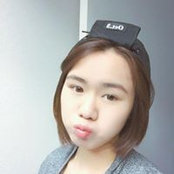 Iris Zhu's photo