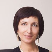 Елена Лазареваs billede