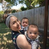 Sarah Yeung's photo