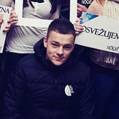 Blaž Kožuhs foto