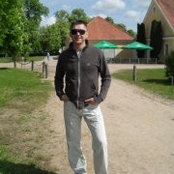 Egils Žizeniss foto