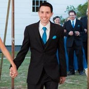 Anthony Santorelli's photo