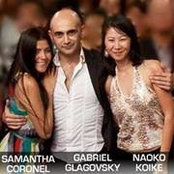 Gabriel Glagovsky's photo