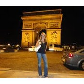 Karina Saryan's photo