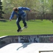 Jeremy Dilk's photo