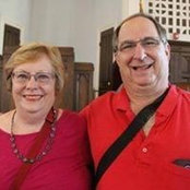 Sandie Weiss's photo