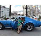 Anna Tokareva's photo