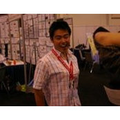 Chi Law's photo