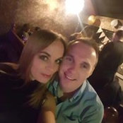 Stephen Cormack's photo