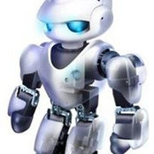 Goldie Bot's photo