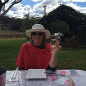 Philippa Morton's photo
