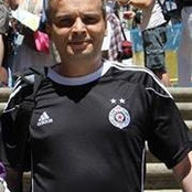 Foto von Jovan Dragoljević