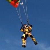 Shane Hard's photo