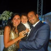 Salma Shamy's photo