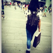 Foto von Vicky Yang