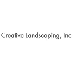 Creative Landscaping Inc.