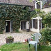 Photo de Roger-Percy Tindillier de Baleycourt