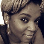 Keisha Jones's photo
