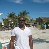 Moses Adedoyin's photo