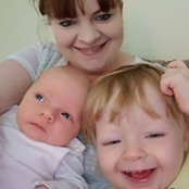 Violet MacDonald's photo