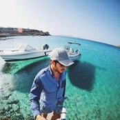 Serch Carpinteyro's photo