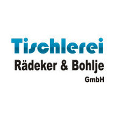 Tischlerei Rädeker u. Bohlje GmbH