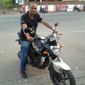 Foto von Praduman Gupta