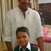 Ashwin Patil's photo