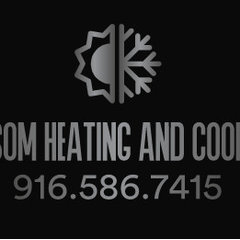 Folsom Heating and Cooling